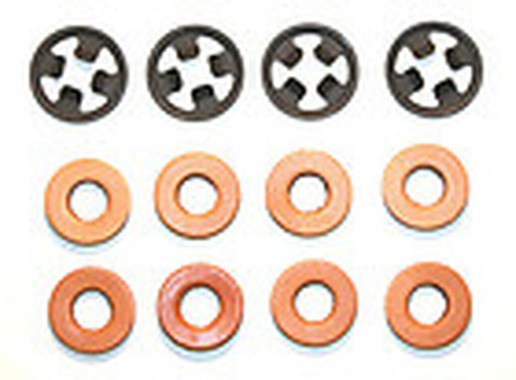 6265 Bbody Door Window Hardware Kit The Mopar Shop