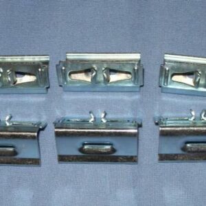 Side Trim Molding Clips - set of (10), Product