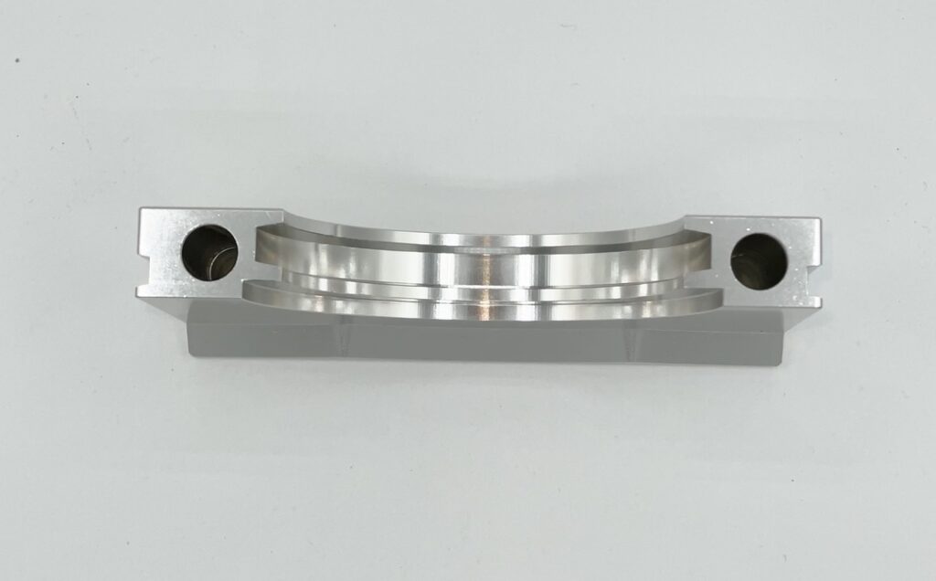 Billet BB 383/400/440 Rear Seal Retainer Cap & Bolts The Mopar Shop