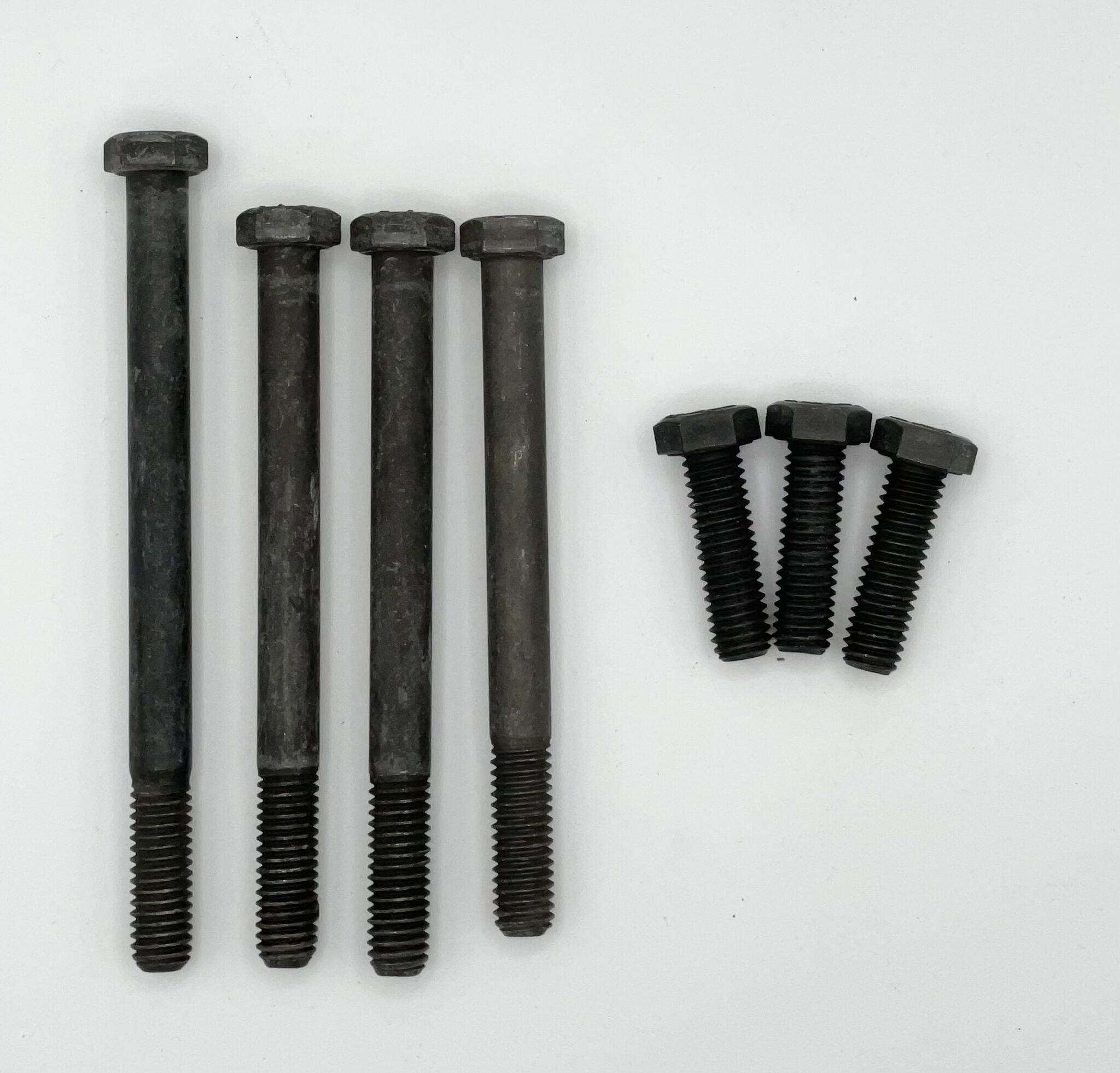 6469 SB Water Pump Bolt Kit The Mopar Shop