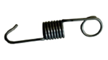 thumbnail image 2 of Mopar Jack Spring For 1966-1974 A, B & E-Bodies – Spare Tire Secure Spring 2 of 4