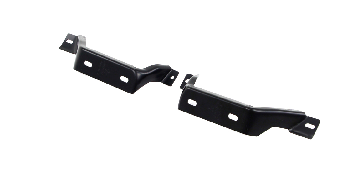 thumbnail image 2 of AMD Front & Rear Bumper Stabilizer Brackets For 1967-1969 Plymouth Barracuda Mopar 2 of 6
